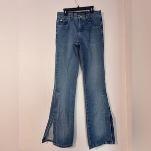 Vintage Rockies Slim Jeans Size 5
